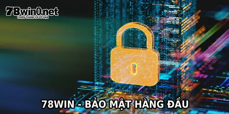 78win bảo mật