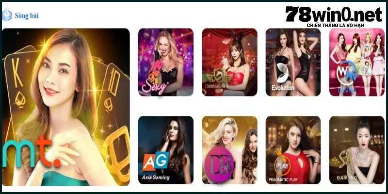 78win casino