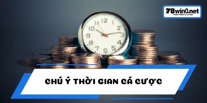 chơi có trách nhiệm về thời gian