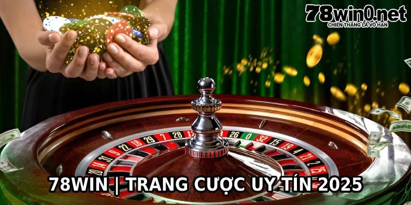 giới thiệu 78win
