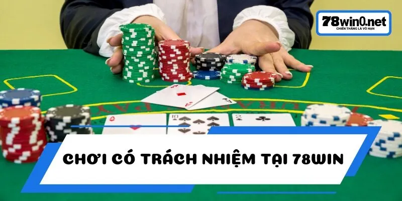 khái niệm chơi có trách nhiệm
