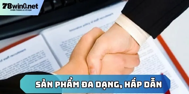 về nhà cái 78win cam kết