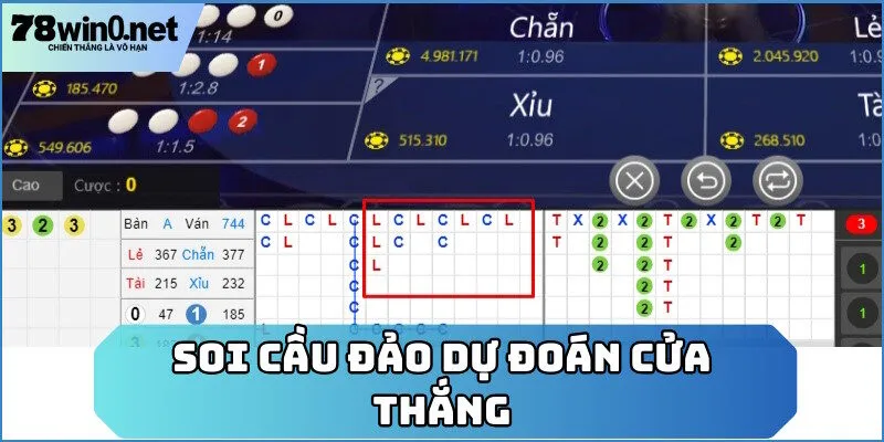 cách chơi xóc đĩa luôn thắng soi cầu