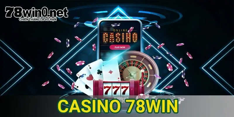 casino 78win