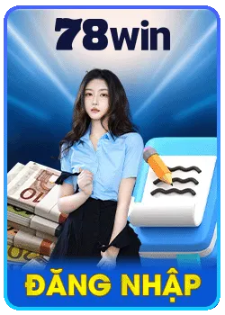 Đăng nhập 78win