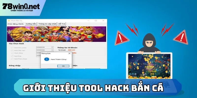 hack bắn cá là gì