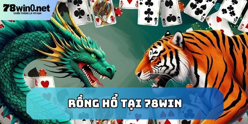 rồng hổ